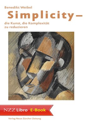 cover image of Simplicity--Die Kunst, die Komplexität zu reduzieren